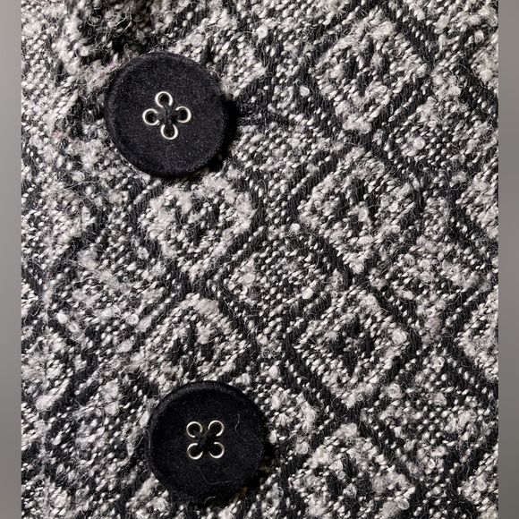 Free People Retro Tapestry Coat - Picture 7 of 9